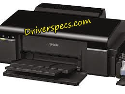 epson l800 specification