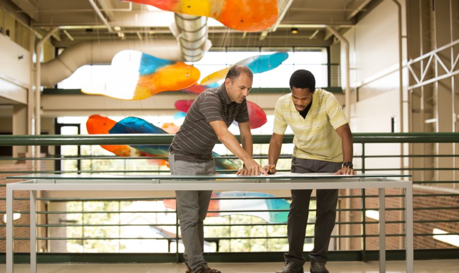 FAMU School of Architecture receives 8-year reaffirmation of accreditation FAMU School of Architecture receives 8-year reaffirmation of accreditation