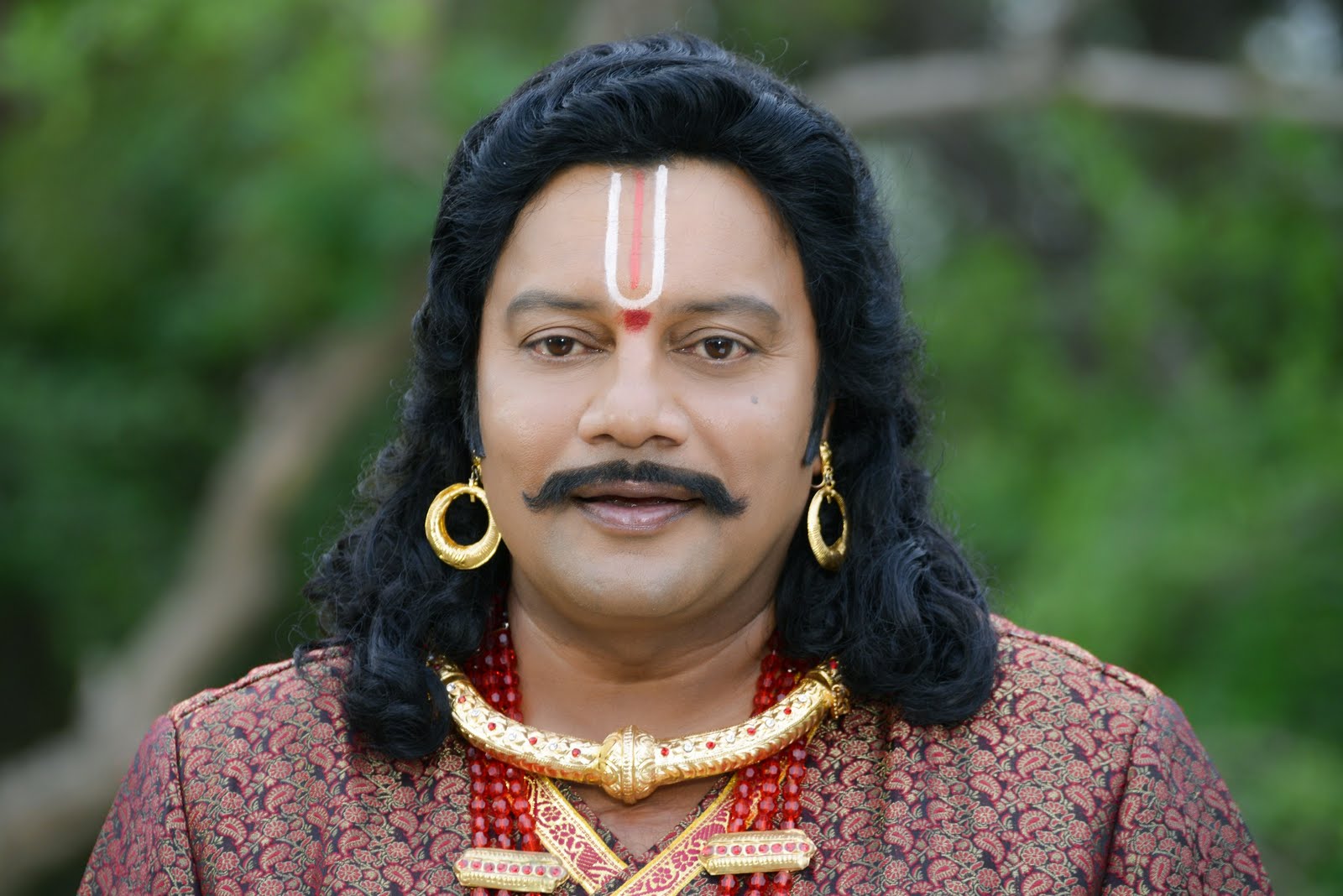 Chilukuri Balaji Movie Stills