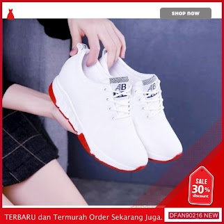 JUAL DFAN90216U114 SEPATU N SANDAL UD01x0114 WANITA SNEAKERS TERBARU BMGShop