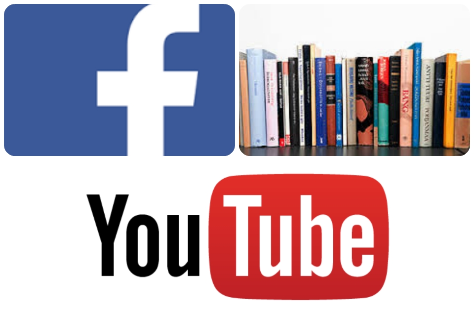 information literacy examples