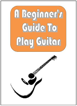 A Beginner's Guide to Play Guitar