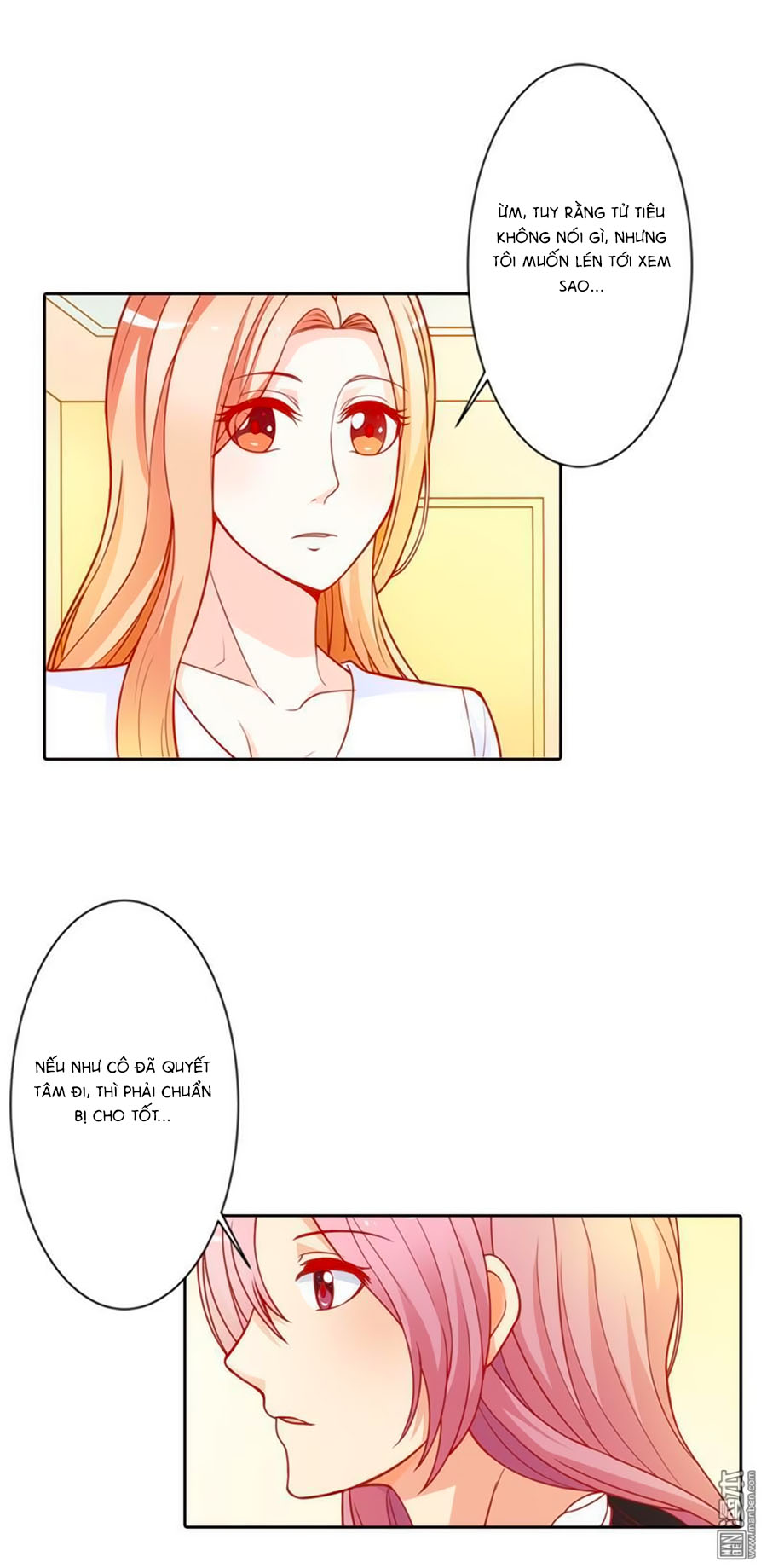 Song Diện Danh Viện Chap 70 - Next Chap 71