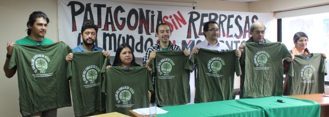 Partido Ecologista presentó a sus primeros candidatos en la región de