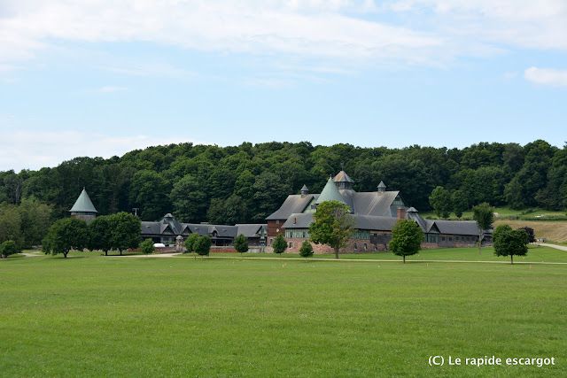 Shelburne farms