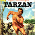 Tarzan #69 - Russ Manning art