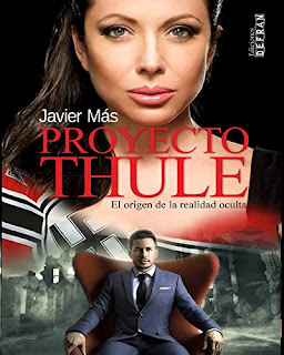 Proyecto Thule - Javier Más