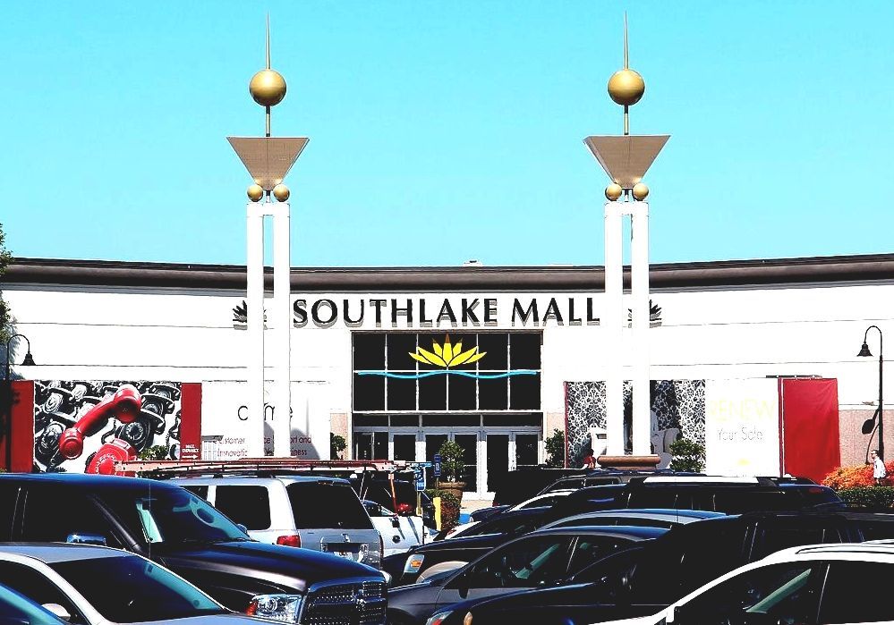 Southlake Mall (Atlanta) South Lake Mall