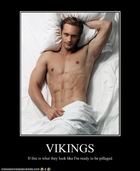 Dating Viking Women 106