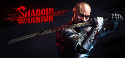 Download Shadow Warrior Game Download Shadow Warrior Game