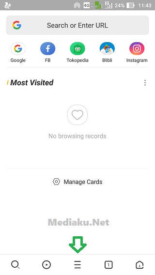 Letak Menu Pengaturan Di Uc Mini Mediaku Net Letak Menu Pengaturan Di Uc Mini Mediaku Net