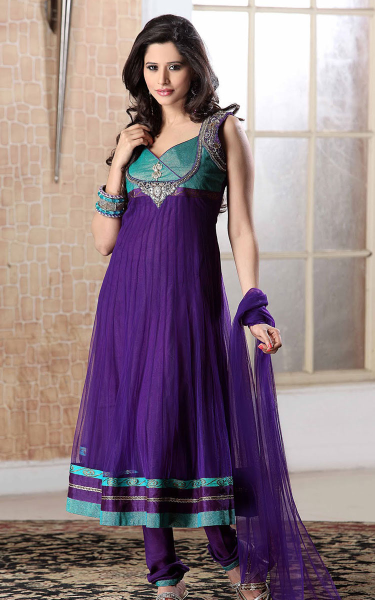 Only women secrets 10+ Latest Designer Salwar Kameez Trends