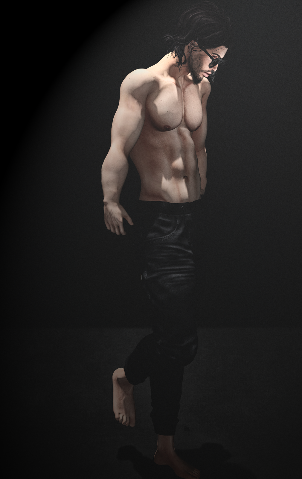 Dante - Aurora & Filipe Style