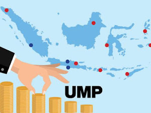 Kenaikan Upah Minimum Provinsi 2019