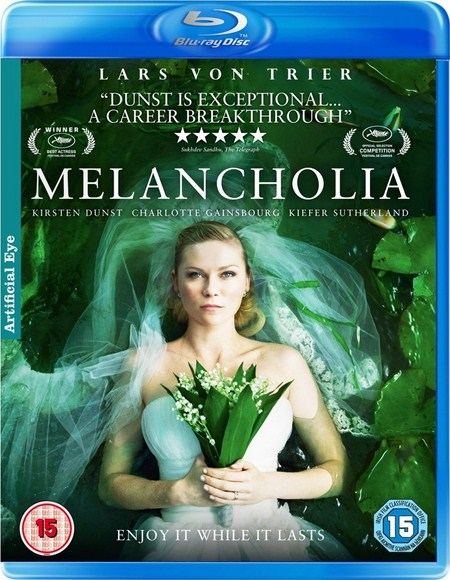 Re: Melancholia (2011)
