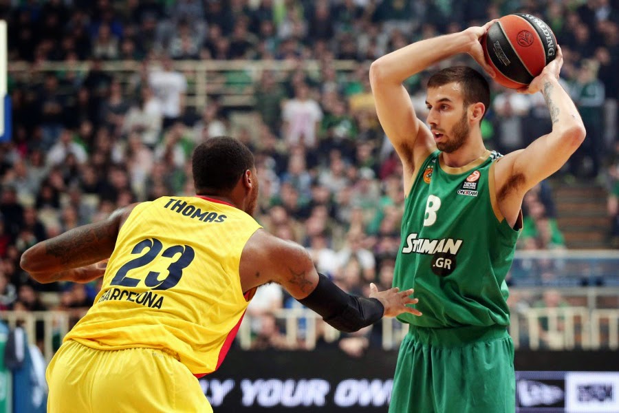 Η τρομερή τάπα του Βλάντο στον Τόμιτς! (vid)