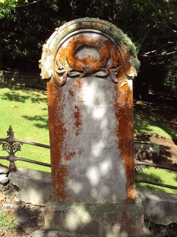 Cemeteries Devonport New Zealand Mt Victoria Cemetery, Devonport