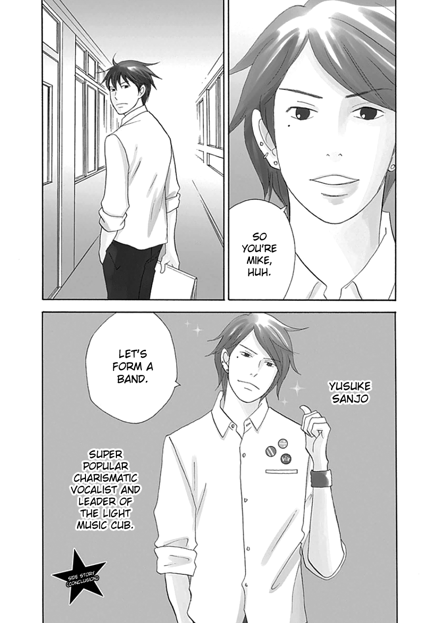 87 Clockers Chapter 33 2 Mangahasu