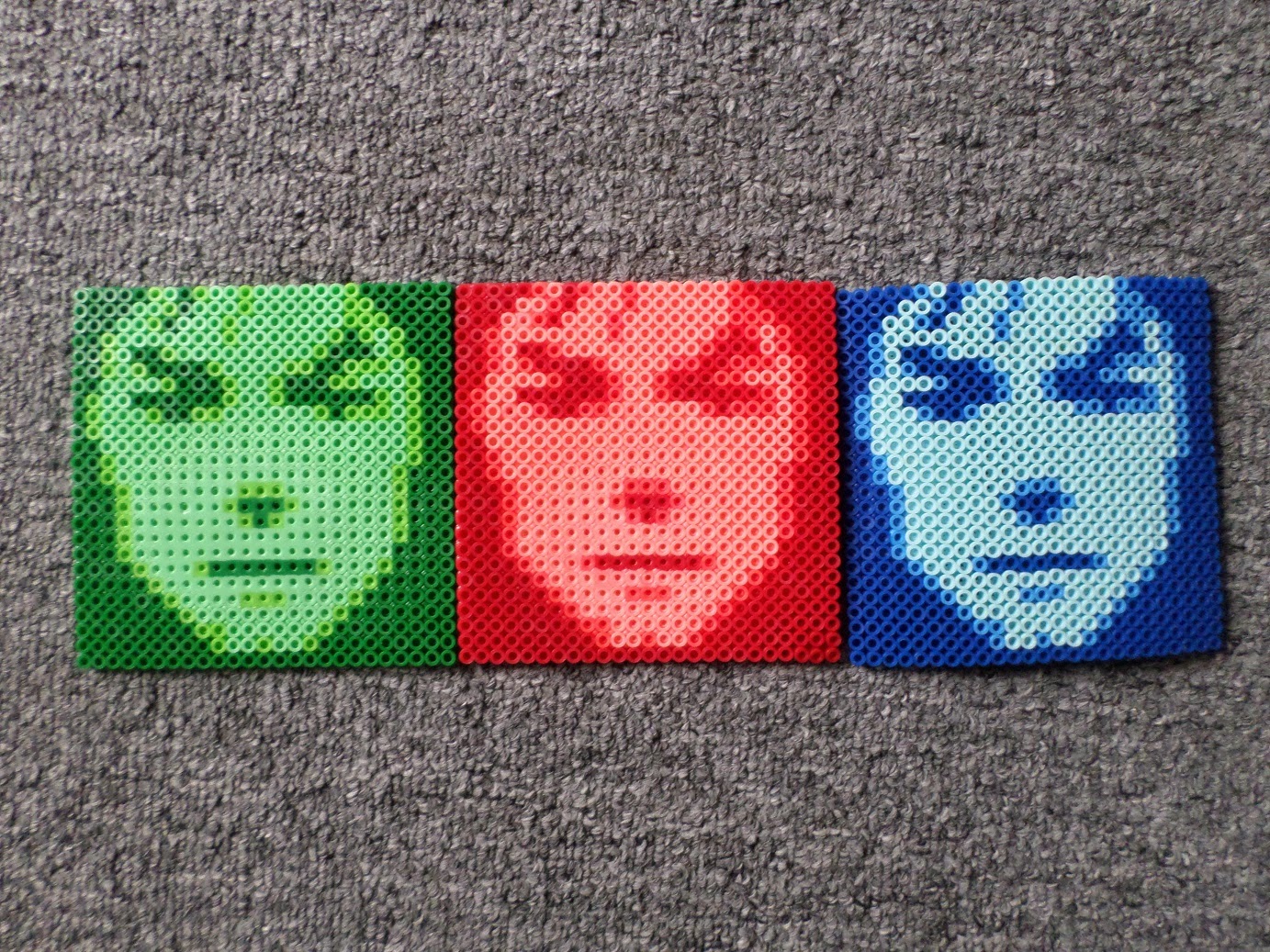 Michael Jackson Pixel Art 32x32