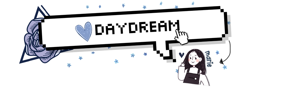 daydream marie