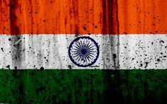 indian flag