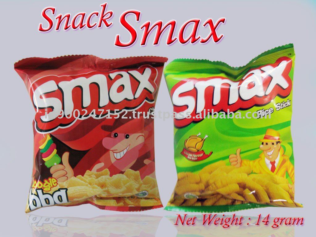 Distributor Snacks Snack atau Makanan Ringan