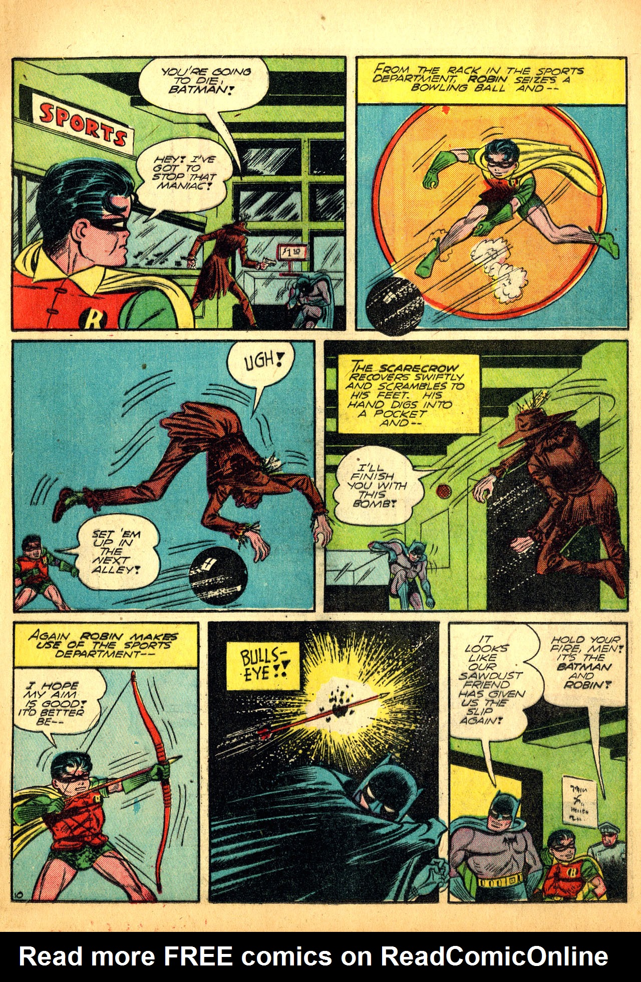 Worlds Finest Comics 3 Page 94