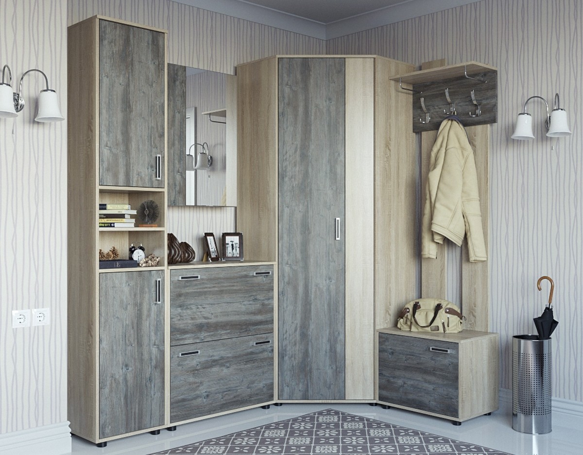 20 Contemporary Wardrobe Designs For Bedroom - Decor Units