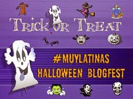 cool moms cool tips Muy Latinas Network Halloween Blog Fest 2014