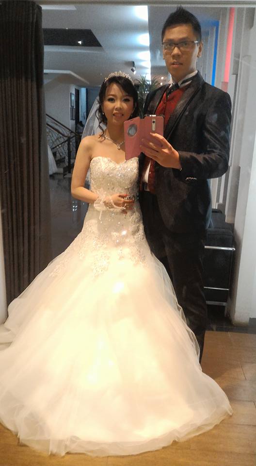 Crown Diaries Pre Wedding Photoshoot Day 2