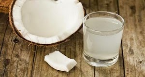 Savez-vous ce qui se passera dans votre corps quand vous buvez l'eau de coco pendant 7 jours