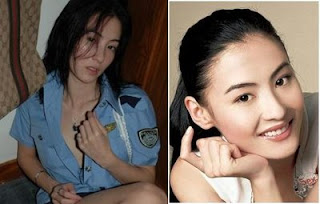 Hong Kong Celebrities Scandals | Artist-artist Mandarin | Profile