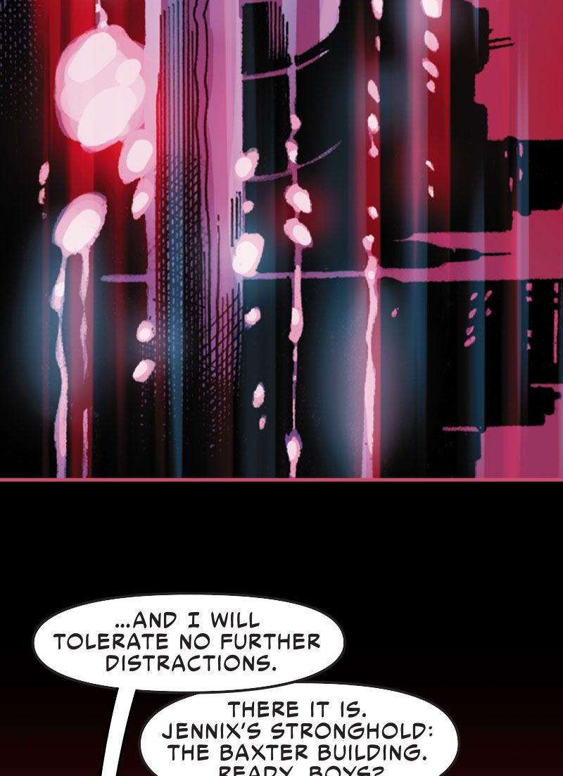 Read online Amazing Spider-Man: Spider-Verse Infinity Comic comic -  Issue #6 - 50