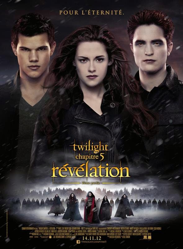 Twilight 5 Révélation partie 2 YOUCINEMA STREAMING Twilight 5 Révélation partie 2 YOUCINEMA STREAMING