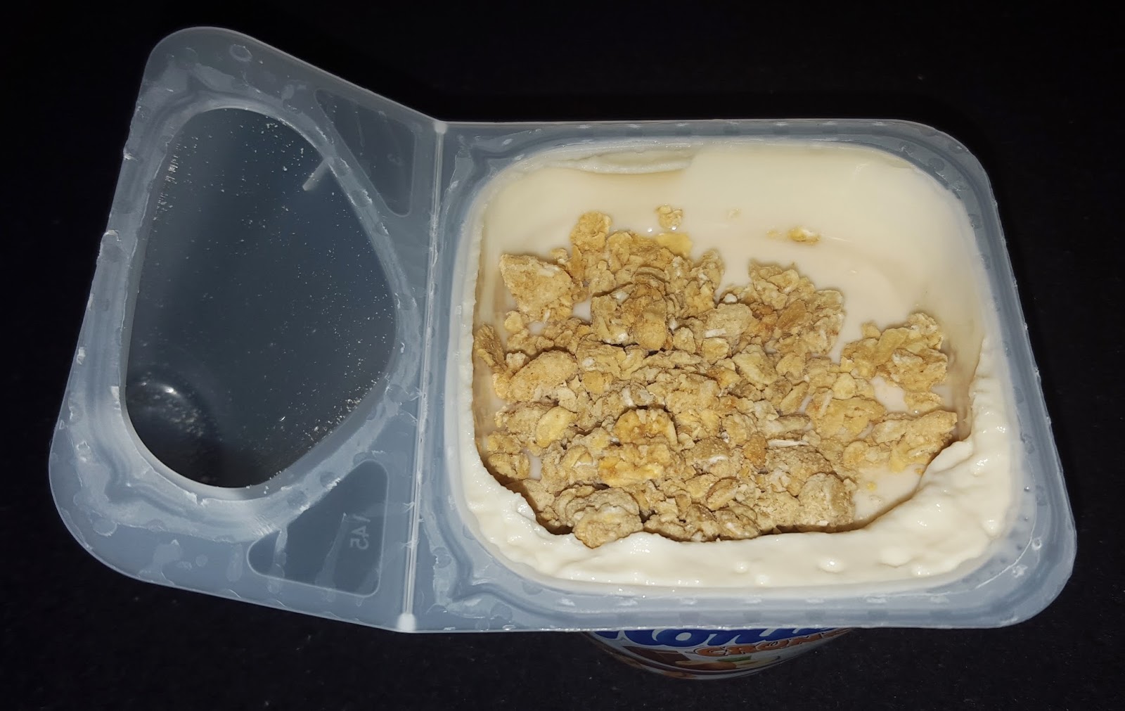 Muttis Produkttest Blog Zott Monte ZweiKammer