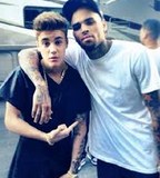 Next To You - Chris Brown feat Justin Bieber