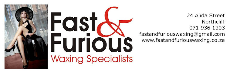 Fast and Furious Waxing Specialists