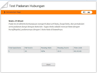 Contoh Simulasi Tes CPNS Online (CAT) Informasi Pendidikan Indonesia Contoh Simulasi Tes CPNS Online (CAT) Informasi Pendidikan Indonesia