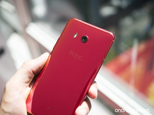 HTC U11 HTC U11