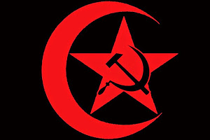 muslim-komunis