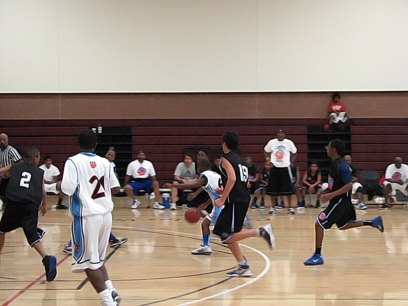 CAVS Youth Basketball Live Season Blog CAVS 12U Finish As 2nd Place