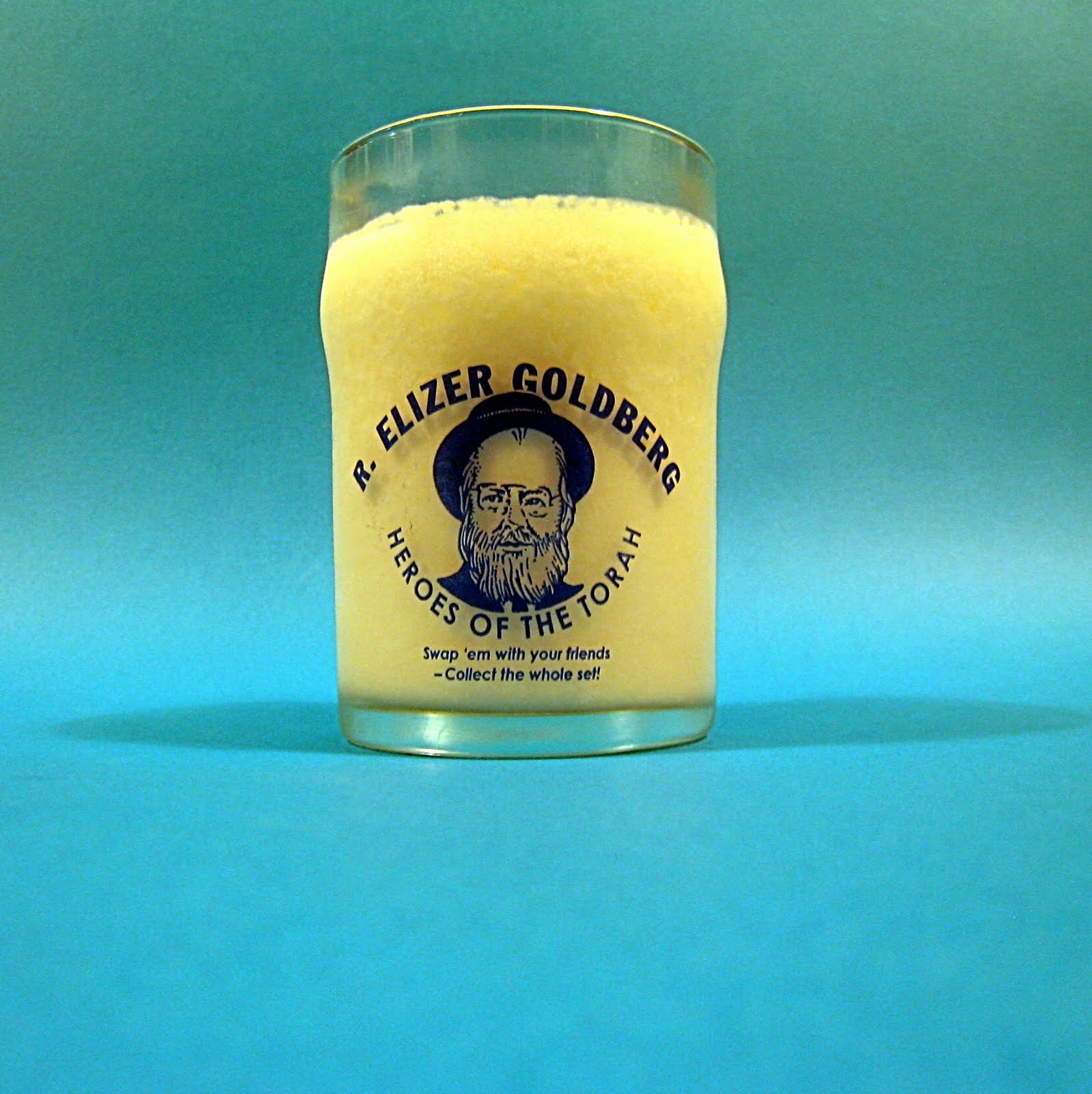 Delicious Delicious Delicious Snow Queen