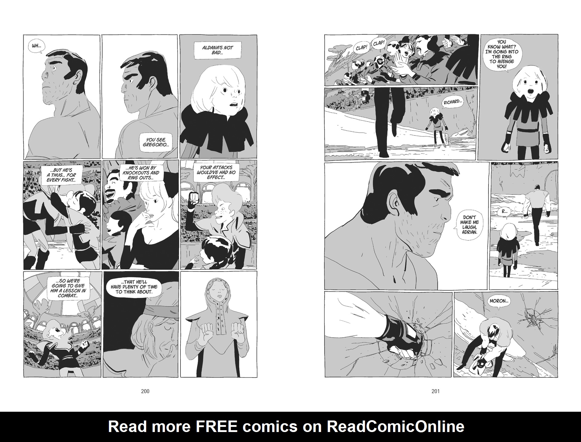 Read online Last Man comic -  Issue #1 - 103