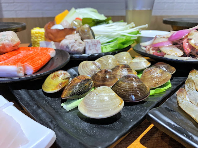 台中豐原區美食原石鍋推薦 台中豐原區美食原石鍋推薦