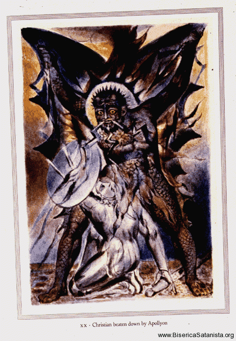 Fenomene Stranii: Apollyon