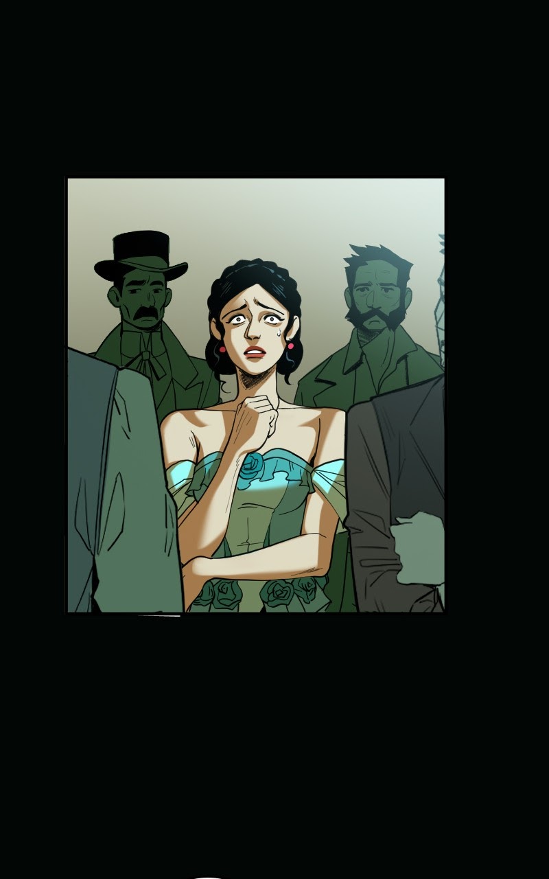 Read online Zatanna & the Ripper comic -  Issue #8 - 32