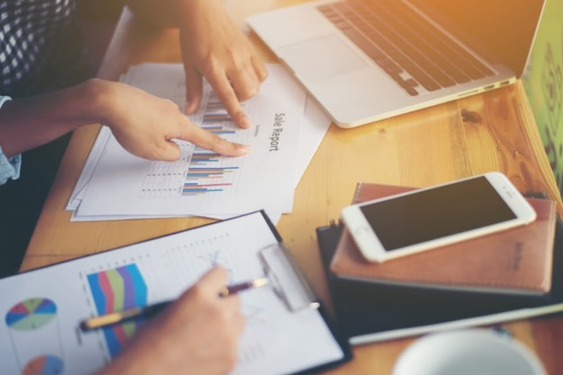 Why record keeping is important for startups