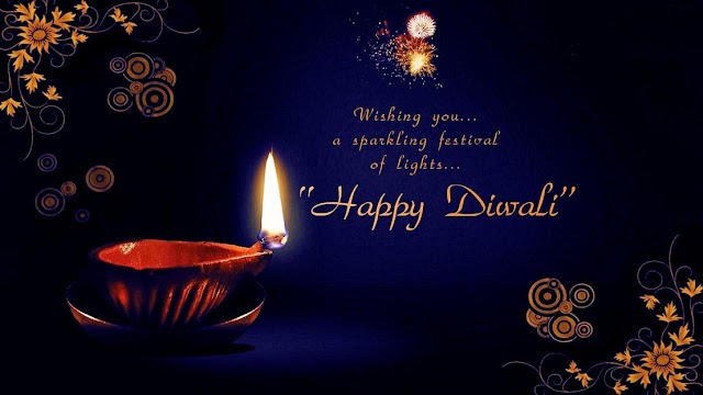 Happy Diwali 2023 Facebook & Whatsapp Messages, Status, HD, Wallpapers, Images And Greetings 