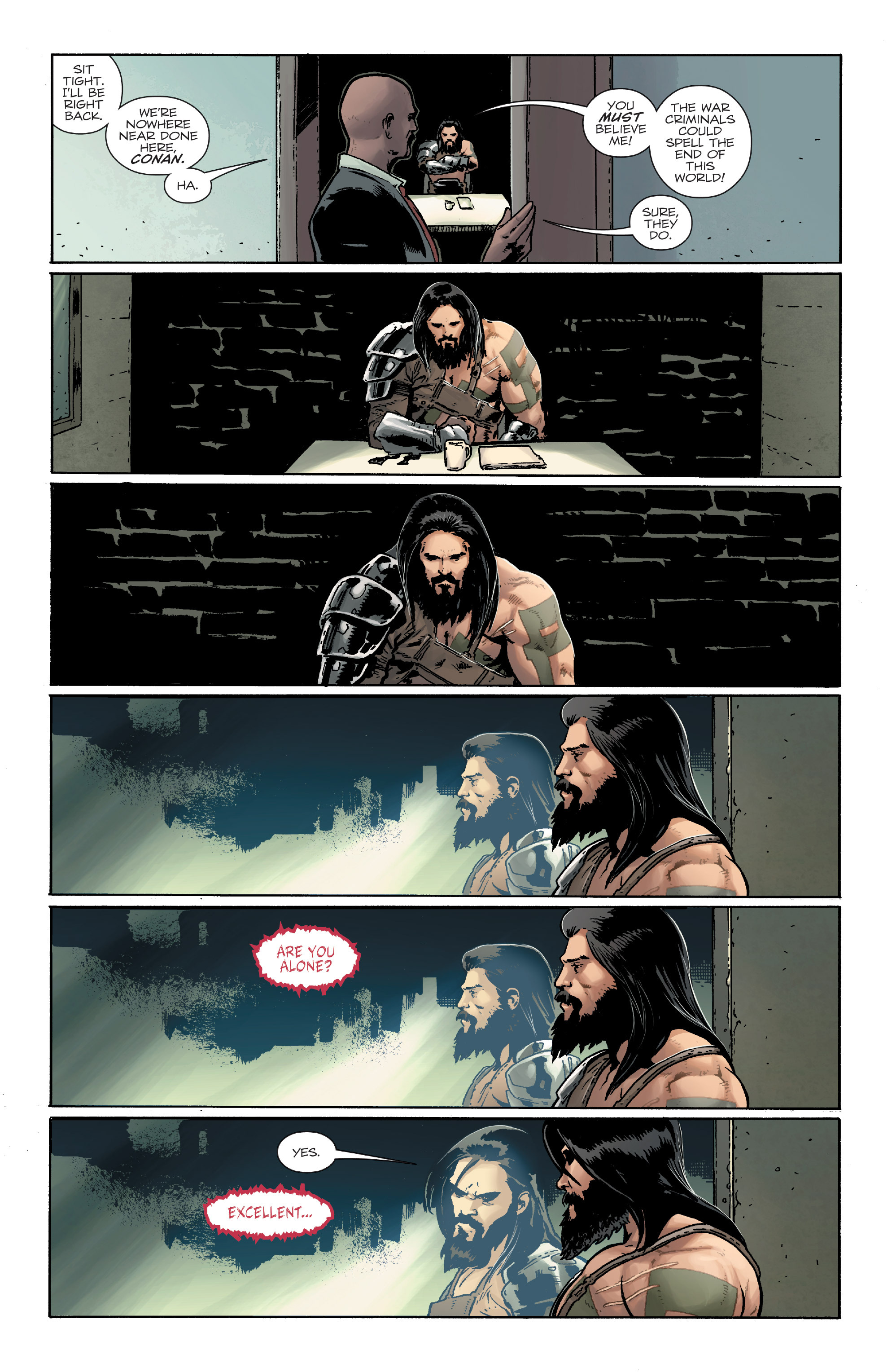 Birthright (2014) issue 1 - Page 30