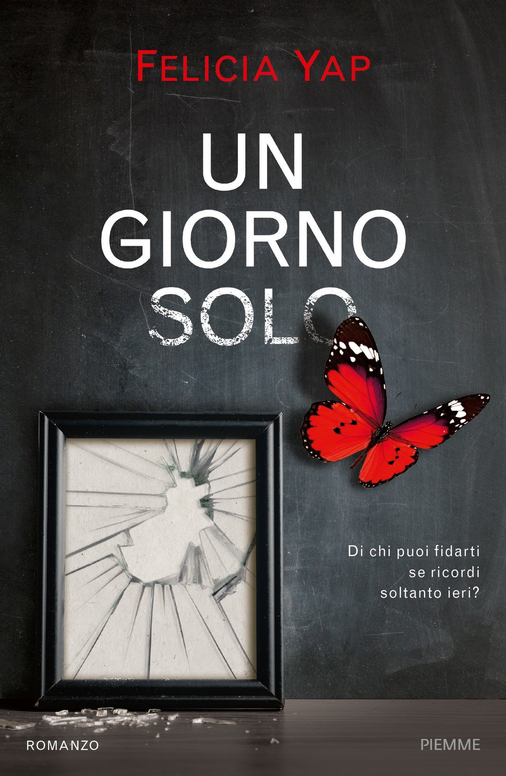 Libri & Cultura Un giorno solo; L'uomo di gesso; Ore 1517 attacco al jpg (1000x1535)